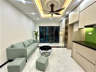 Siêu hiếm! minh khai 2 thoáng vĩnh viễn, ngõ thông kinh doanh, 5t xây mới thang máy, sổ riêng