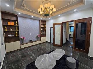Pl nguyễn an ninh, ô tô tránh, kinh doanh, thang máy, xây mới nội thất xịn, sổ đẹp