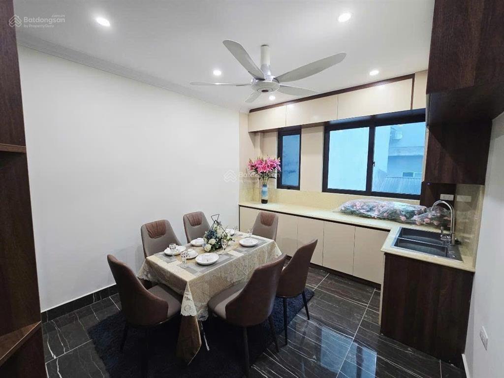 Pl nguyễn an ninh, ô tô tránh, kinh doanh, thang máy, xây mới nội thất xịn, sổ đẹp