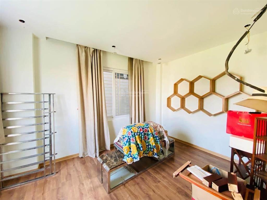 Siêu hời! phố kim ngưu, 3 thoáng vĩnh viễn, tặng lại nội thất, sđcc, ko quy hoạch