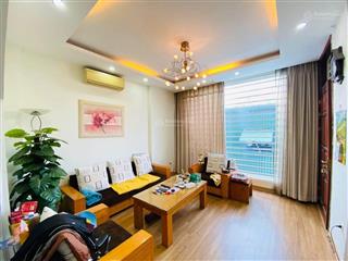 Siêu hời! phố kim ngưu, 3 thoáng vĩnh viễn, tặng lại nội thất, sđcc, ko quy hoạch