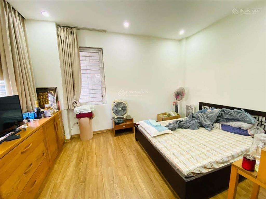 Siêu hời! phố kim ngưu, 3 thoáng vĩnh viễn, tặng lại nội thất, sđcc, ko quy hoạch