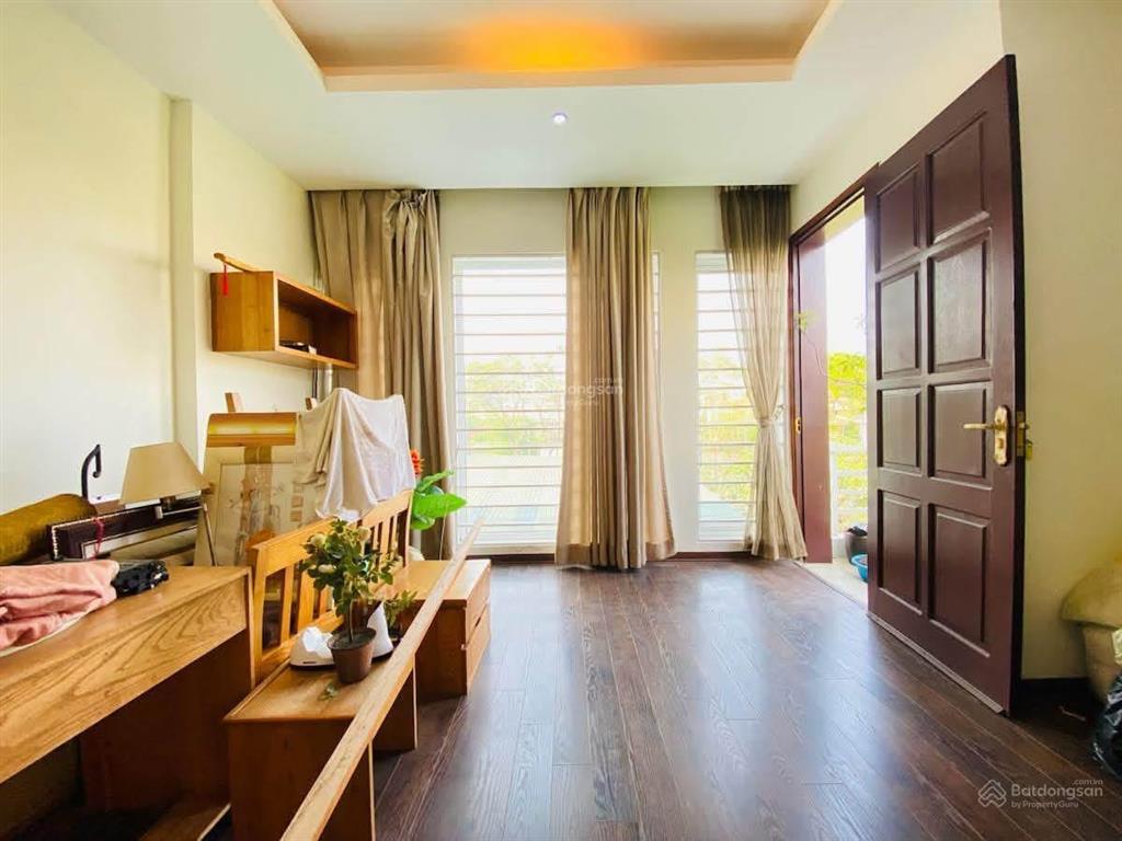 Siêu hời! phố kim ngưu, 3 thoáng vĩnh viễn, tặng lại nội thất, sđcc, ko quy hoạch
