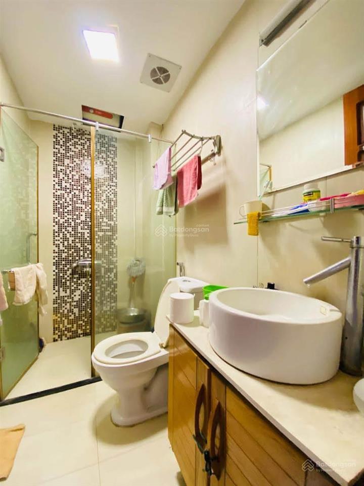 Siêu hời! phố kim ngưu, 3 thoáng vĩnh viễn, tặng lại nội thất, sđcc, ko quy hoạch