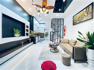 Tin chuẩn! hoàng mai, 10m ra ôtô tránh, kinh doanh, dân xây tặng lại nội thất, sổ đẹp, qh ổn định