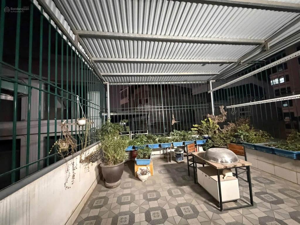 Nhà minh khai ngõ ô tô tránh, kinh doanh, 5 tầng 3 ngủ full nội thất, mặt tiền 4m, sđcc