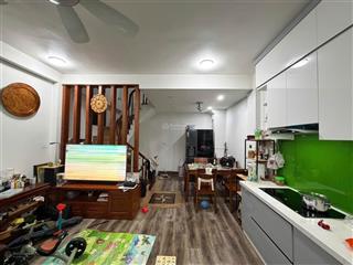 Nhà minh khai ngõ ô tô tránh, kinh doanh, 5 tầng 3 ngủ full nội thất, mặt tiền 4m, sđcc
