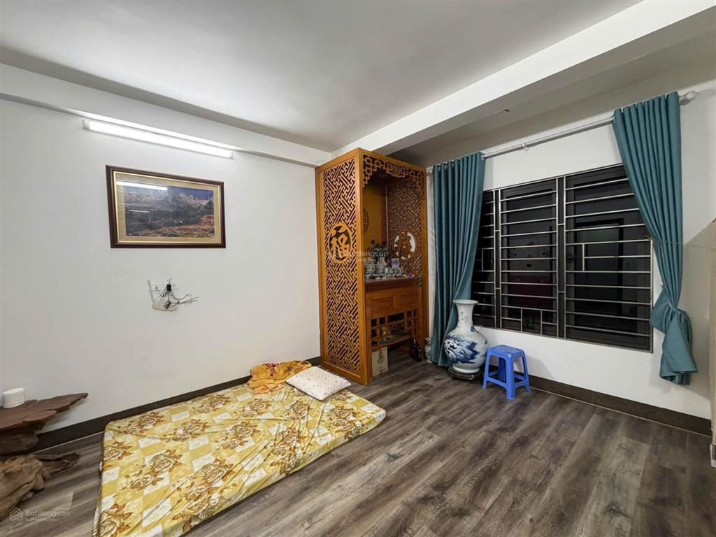 Nhà minh khai ngõ ô tô tránh, kinh doanh, 5 tầng 3 ngủ full nội thất, mặt tiền 4m, sđcc