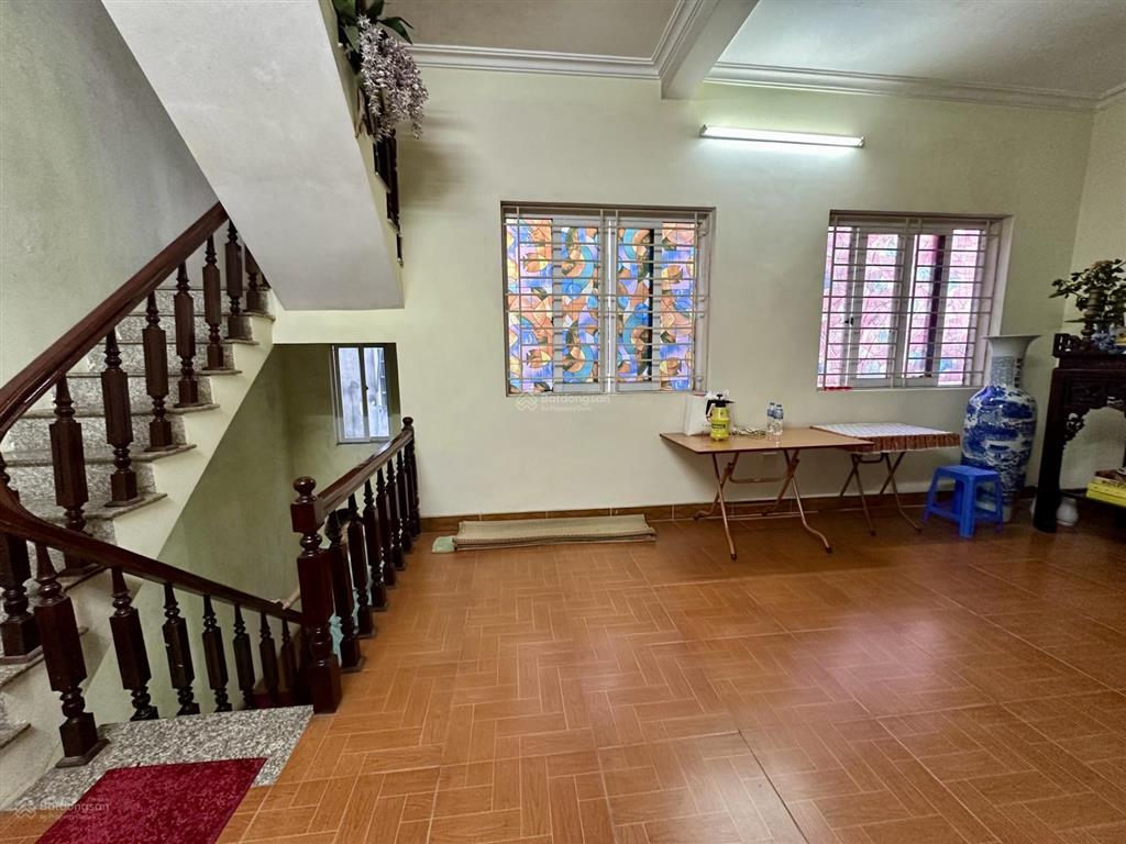 Giá đầu tư! lô góc thanh nhàn ngõ 3 gác thông, 3 thoáng vĩnh viễn, mặt tiền 4m, sổ đẹp, nhà dân xây