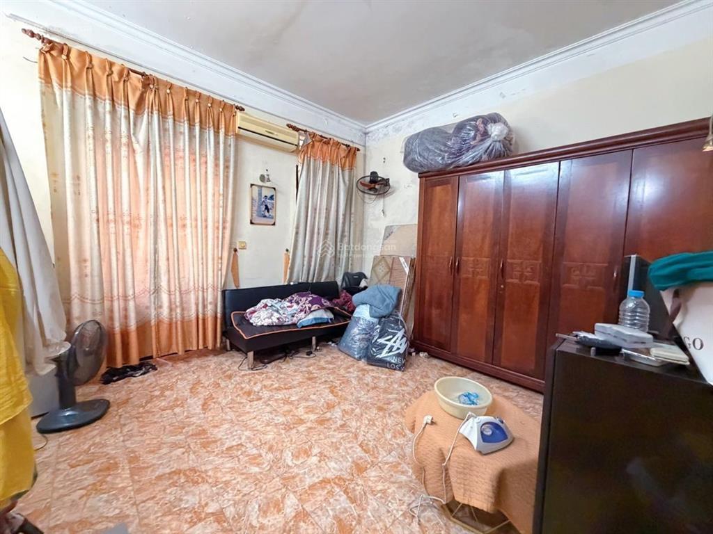 Giá đầu tư! lô góc thanh nhàn ngõ 3 gác thông, 3 thoáng vĩnh viễn, mặt tiền 4m, sổ đẹp, nhà dân xây
