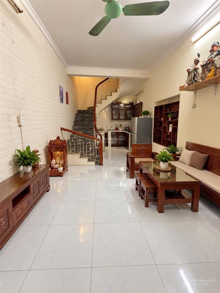 Hiếm! nhà dương văn bé, 2 thoáng, ngõ 3m, dân xây đủ công năng 3 ngủ, sđcc, ko quy hoạch