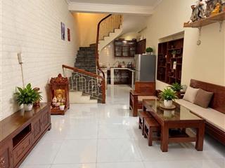 Hiếm! nhà dương văn bé, 2 thoáng, ngõ 3m, dân xây đủ công năng 3 ngủ, sđcc, ko quy hoạch