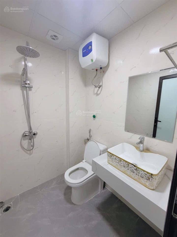 Hiếm! thanh nhàn, 15m ra ô tô, 2 thoáng, kd, 5 tầng 3 ngủ full nội thất, sổ riêng, ko quy hoạch