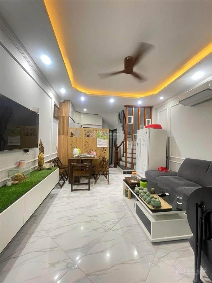 Hiếm! thanh nhàn, 15m ra ô tô, 2 thoáng, kd, 5 tầng 3 ngủ full nội thất, sổ riêng, ko quy hoạch