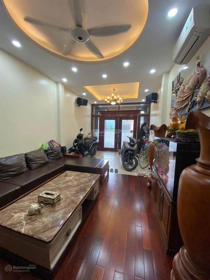 Mặt ngõ bạch mai, lô góc, ô tô đỗ cửa, kinh doanh, dân xây 5 tầng full nội thất, mặt tiền đẹp, sđcc