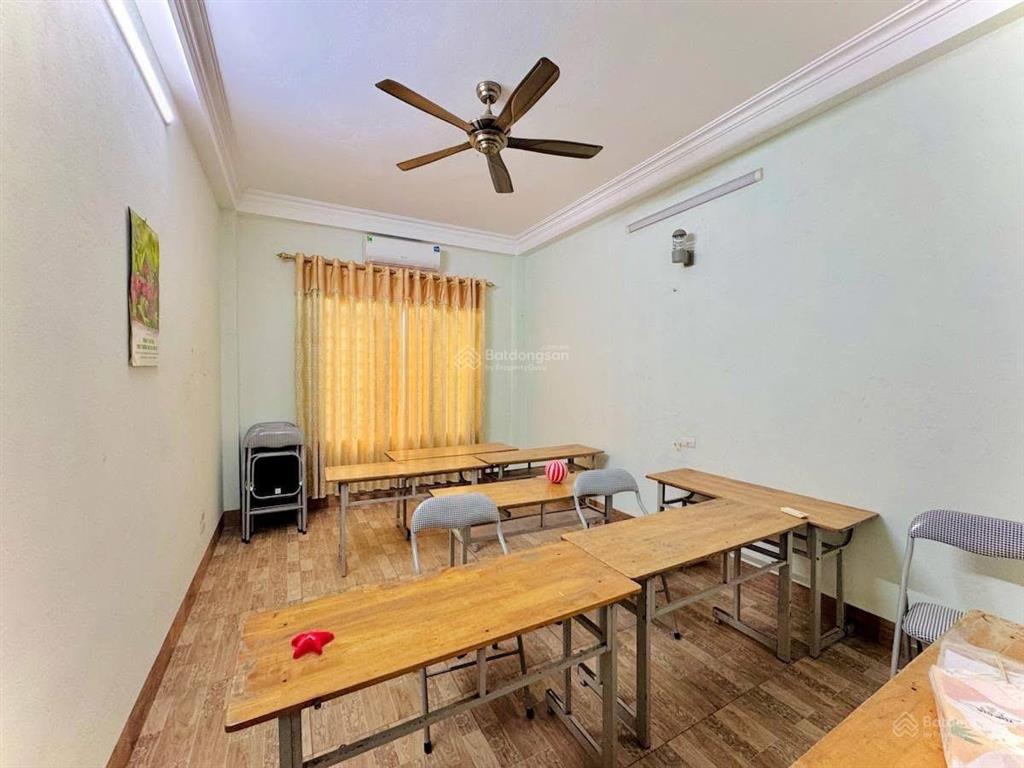 Lạc trung, 30m ra ô tô tránh, 2 thoáng sân rộng, dân xây, sđcc, quy hoạch ổn định, dân trí cao