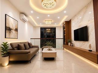 6 tầng thang máy minh khai, căn góc, ngõ 3 gác thông, kinh doanh, xây mới, sđcc, quy hoạch ổn định