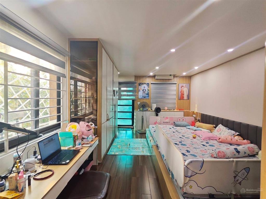 Giảm mạnh! 144tr/m2 nhà minh khai, 10m ra ô tô, ngõ thông kinh doanh, dân xây, mặt tiền 4.2m, sđcc
