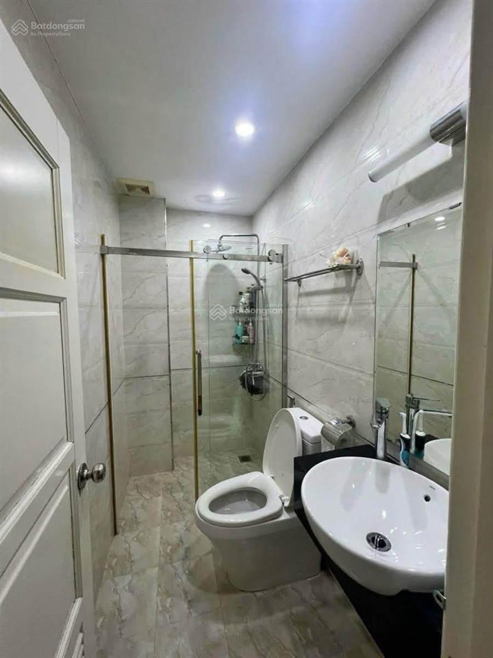 10m ra ô tô tránh, bạch mai, 2 mặt ngõ thông, kinh doanh, dân xây, 60m2, 8.4 tỷ