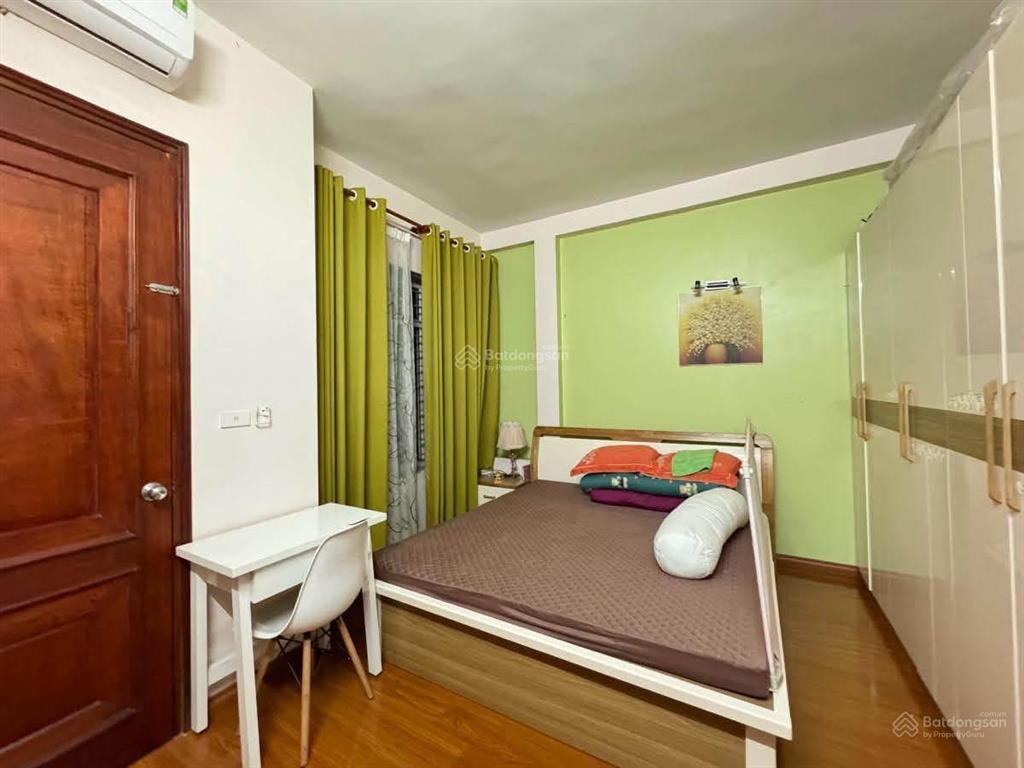 10m ra ô tô tránh, bạch mai, 2 mặt ngõ thông, kinh doanh, dân xây, 60m2, 8.4 tỷ