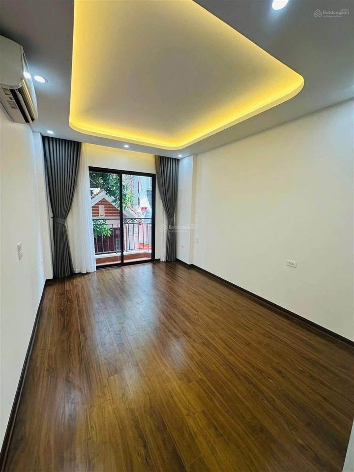 Ô tô đỗ cửa trương định, 2 thoáng, 5t xây mới 3 ngủ tặng lại nội thất, sổ đẹp, quy hoạch ổn định