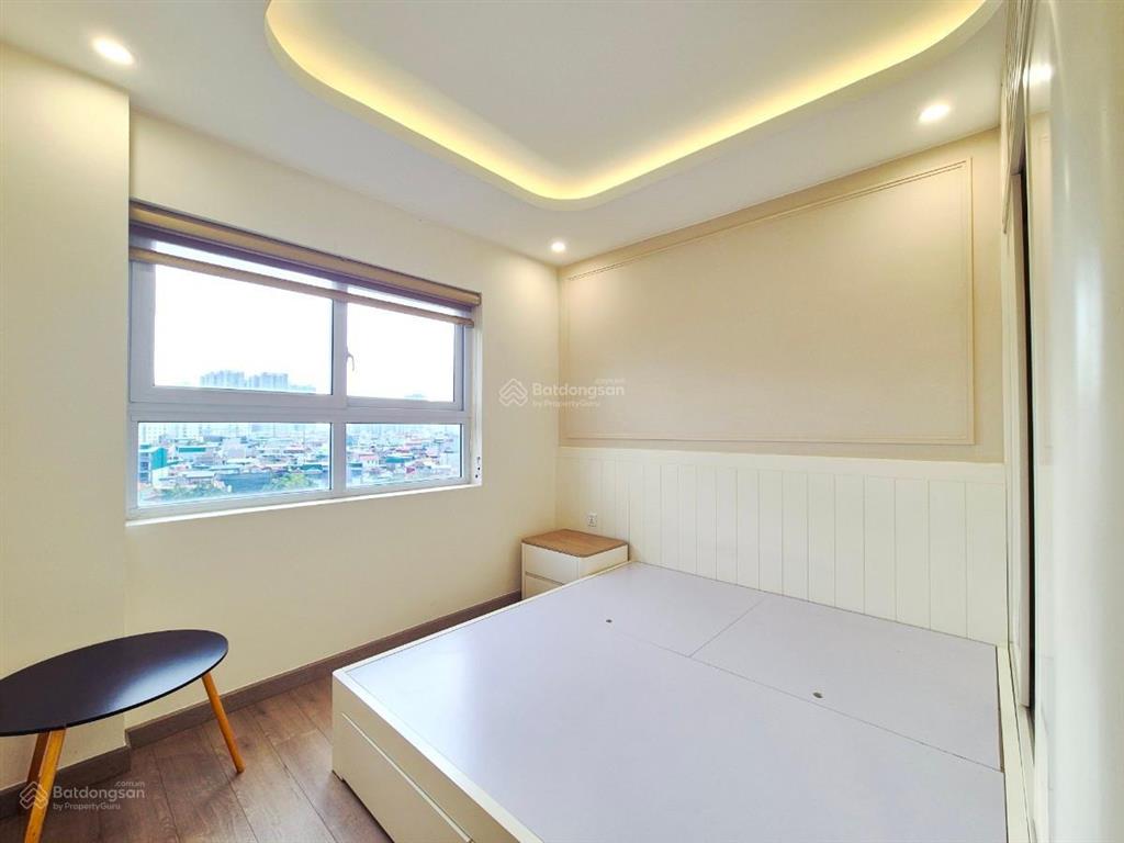 Chung cư helios tam trinhminh khai, 2 thoáng 68m2, 2 ngủ 2wc, full nội thất, sđcc