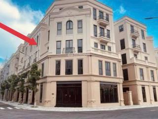 Chính chủ bán cắt lỗ hơn 4 tỷ shophouse 90m vinhomes cổ loa