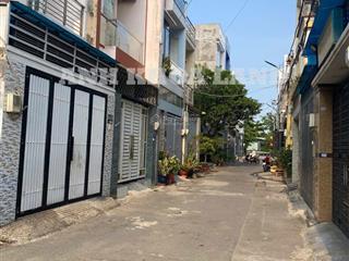 Đất hxh khu phân lô đồng bộ ngay phãm văn đồng, 4,9 tỷ, 50m2, nhiều tiện ích