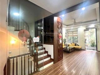 Bán nhà phân lô thái hà, 70m2x5t, mặt ngõ thông, ô tô tránh, kinh doanh, nhà đẹp, giá chào 30.5 tỷ