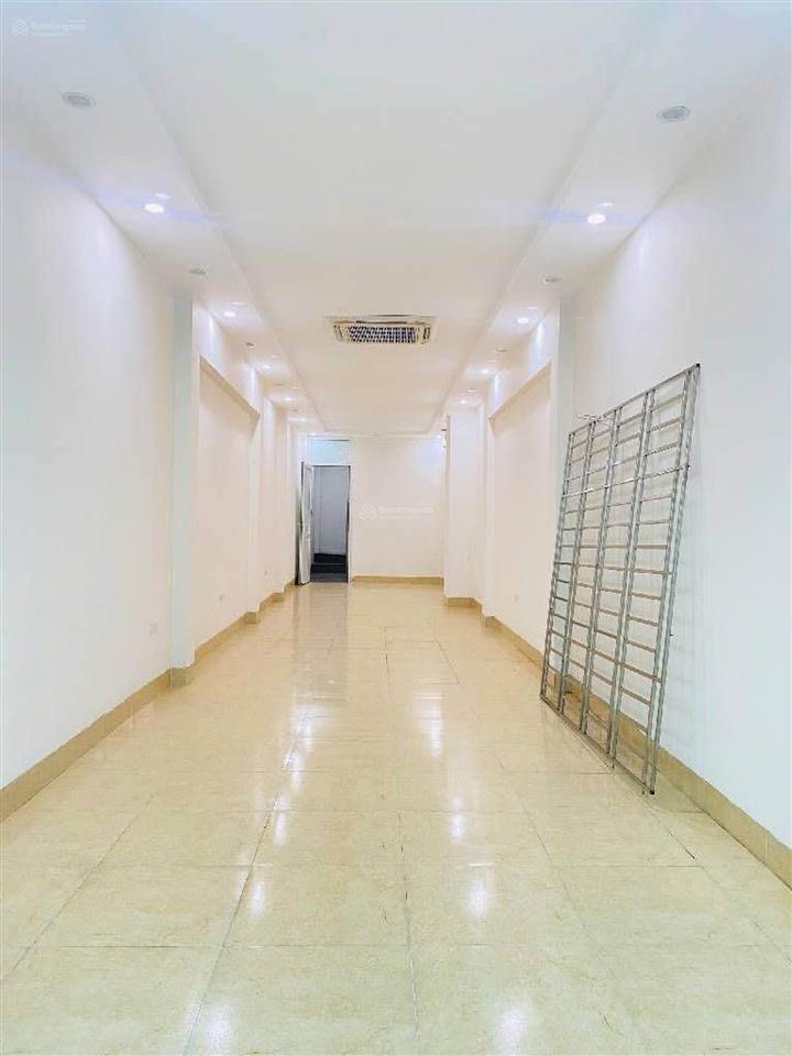 Bán nhà mặt phố thái thịnh, 62m2x6t thang máy, vỉa hè to, kinh doanh sầm uất, giá chào 26 tỷ