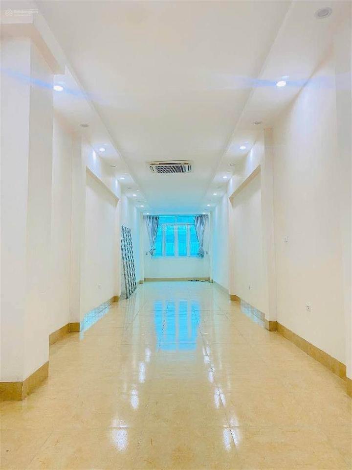 Bán nhà mặt phố thái thịnh, 62m2x6t thang máy, vỉa hè to, kinh doanh sầm uất, giá chào 26 tỷ