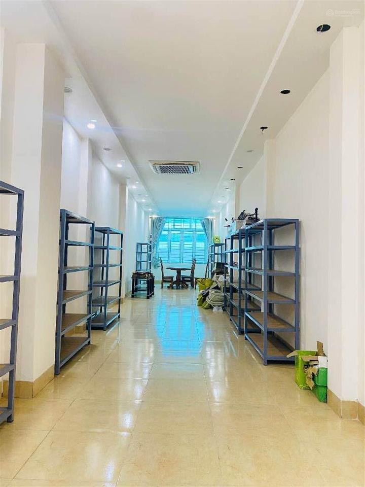 Bán nhà mặt phố thái thịnh, 62m2x6t thang máy, vỉa hè to, kinh doanh sầm uất, giá chào 26 tỷ