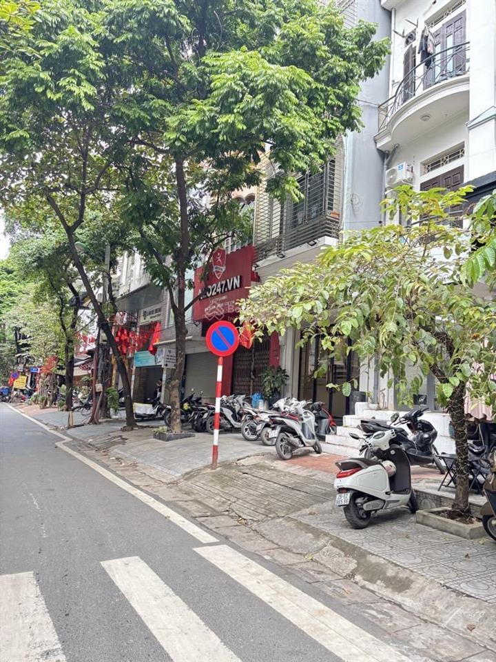 Tòa nhà mặt phố võ văn dũng 56m2x9t, thang máy, vỉa hè to, kinh doanh sầm uất, giá 33 tỷ