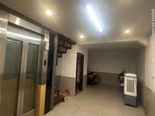 Tòa nhà mặt phố võ văn dũng 56m2x9t, thang máy, vỉa hè to, kinh doanh sầm uất, giá 33 tỷ