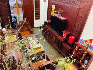 Cbnn bán nhà sổ đỏ chính chủ trung tâm nguyễn lương bằng  full đồ đạc & nội thất gỗ cao cấp