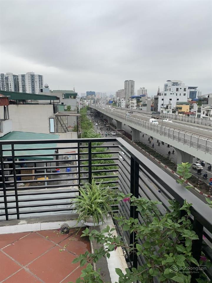 Bán nhà phố đại la, hai bà trưng 82m2, 5 tầng, mt 5.2m, giá 32 tỷ. đầu tư gấp