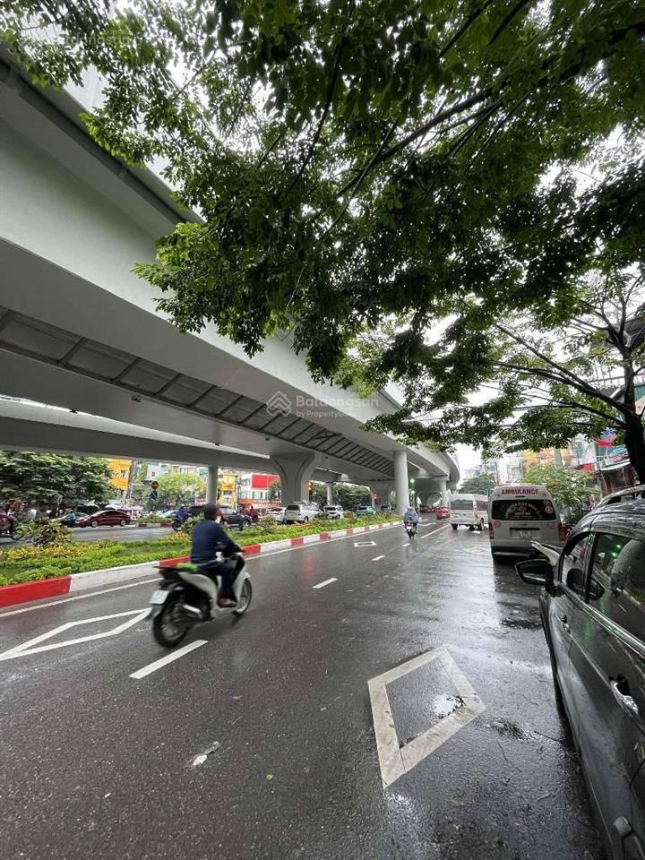 Bán nhà phố đại la, hai bà trưng 82m2, 5 tầng, mt 5.2m, giá 32 tỷ. đầu tư gấp