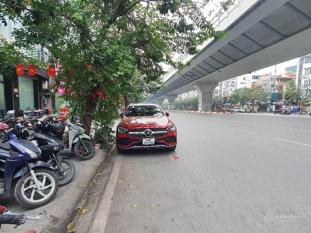 Bán nhà phố đại la, hai bà trưng 82m2, 5 tầng, mt 5.2m, giá 32 tỷ. đầu tư gấp