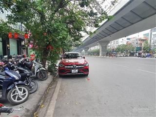 Bán nhà phố đại la, hai bà trưng 82m2, 5 tầng, mt 5.2m, giá 32 tỷ. đầu tư gấp