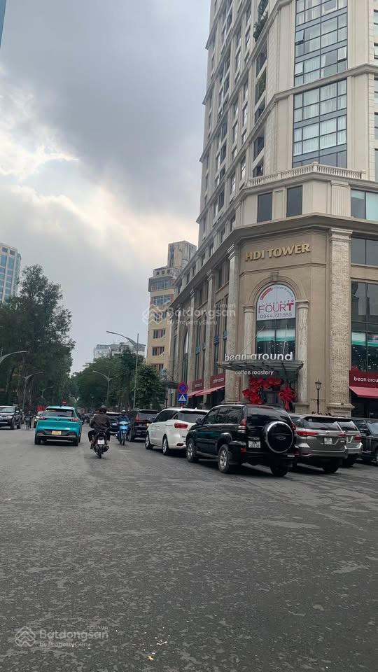 Bán nhà phố nguyễn đình chiểu, hai bà trưng 50m2, 4 tầng, giá 22.5 tỷ. ô tô kinh doanh.