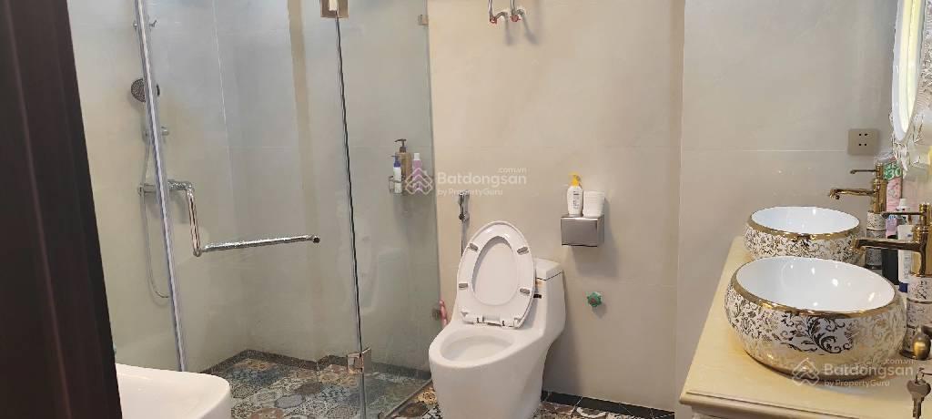 Bán nhà riêng đường ngô gia tự, long biên 100m2, 6 tầng thang máy, giá 28,5 tỷ. đường ô tô tránh