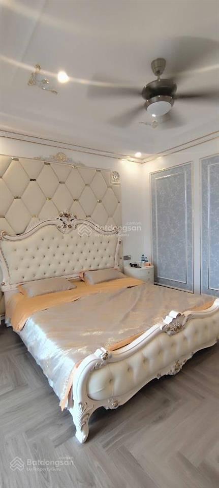 Bán nhà riêng đường ngô gia tự, long biên 100m2, 6 tầng thang máy, giá 28,5 tỷ. đường ô tô tránh