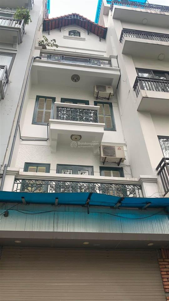 Bán nhà nguyễn đình chiểu, hai bà trưng 65m2, 3 tầng, giá 23 tỷ. duy nhất gần hồ