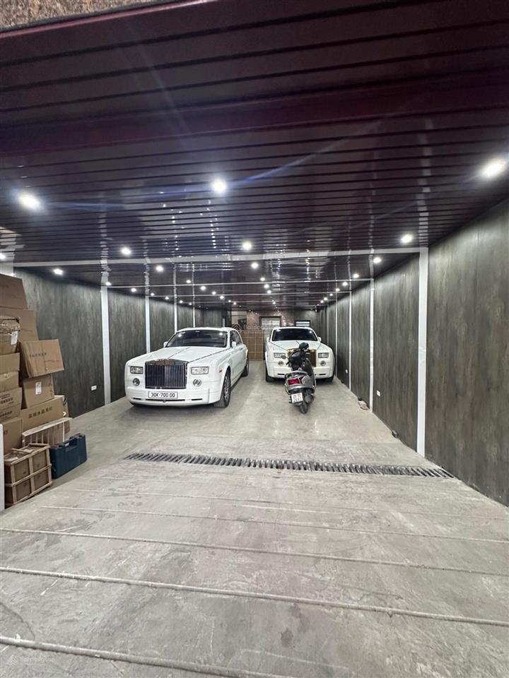 Bán nhà mặt phố hồng tiến, long biên 120m2, 6 tầng, giá 46 tỷ. cắt lỗ cho nhà đầu tư thông thái.