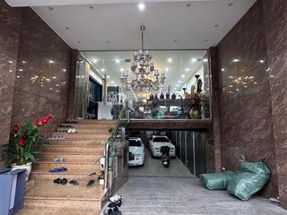 Bán nhà mặt phố hồng tiến, long biên 120m2, 6 tầng, giá 46 tỷ. cắt lỗ cho nhà đầu tư thông thái.