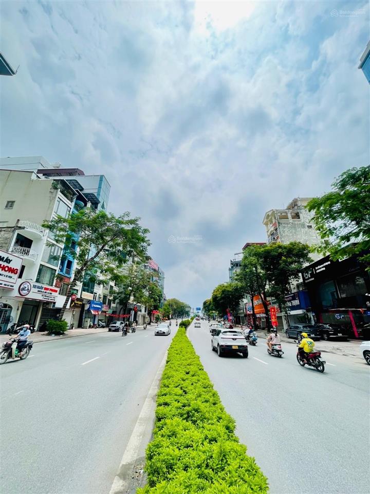 Bán nhà mặt phố ngô gia tự, long biên 150m2, mt 8m, giá 34 tỷ. giá tốt đầu tư