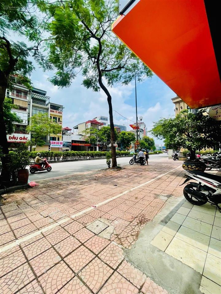 Bán nhà mặt phố ngô gia tự, long biên 150m2, mt 8m, giá 34 tỷ. giá tốt đầu tư