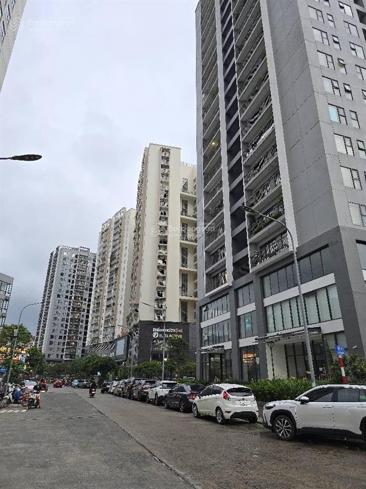 Bán gấp nhà mặt phố 105m2, 29,5 tỷ tại gia thụy, phường gia thụy, quận long biên