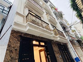 Bán nhà riêng phố ngọc lâm, long biên 60m2, 6 tầng thang máy, giá 14.8 tỷ