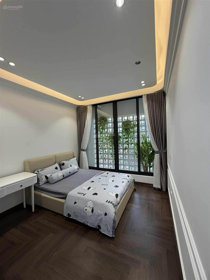 Bán nhà riêng phố ngọc lâm, long biên 60m2, 6 tầng thang máy, giá 14,8 tỷ